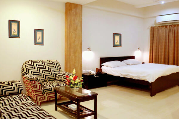 Hotels in Shrinathji Nathdwara near Temple