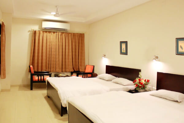 Luxury Hotels near Shrinathji Temple Rajasthan