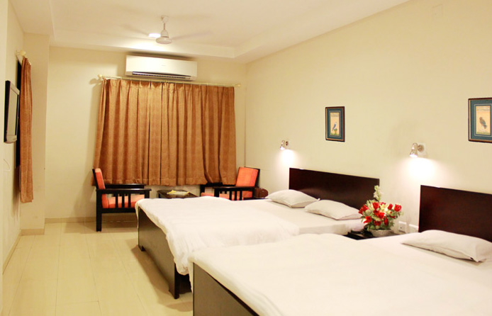 Nathdwara Budget Accommodation