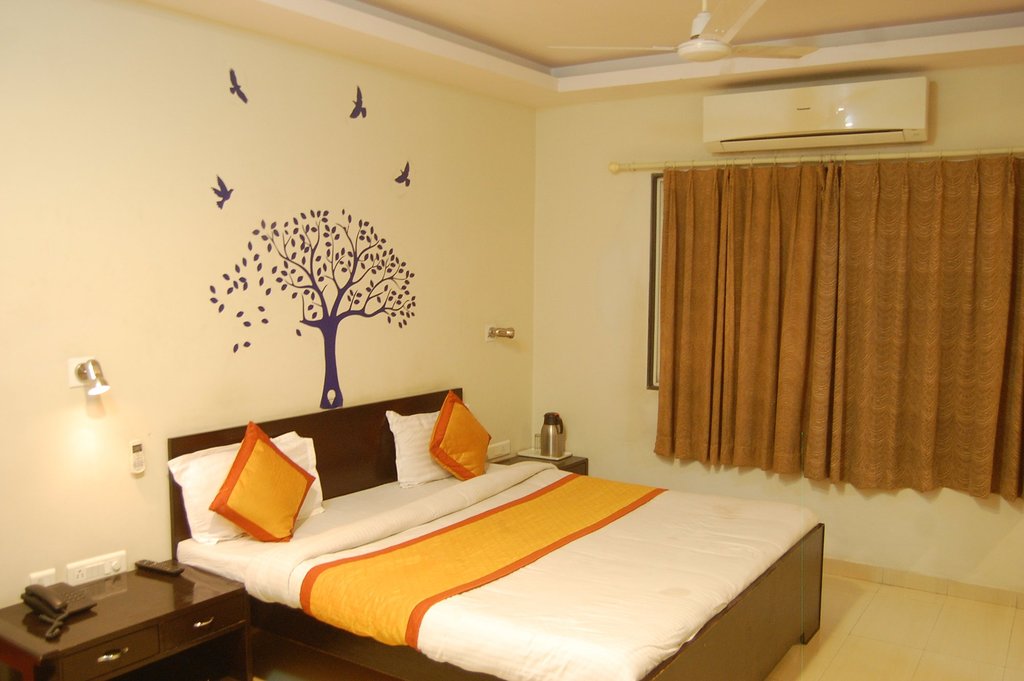 Luxury Hotel near Shrinathji Rajasthan