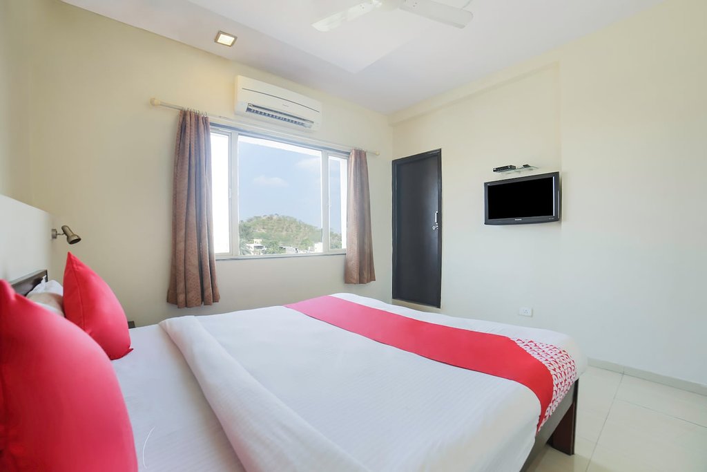 Best Hotels in Nathdwara